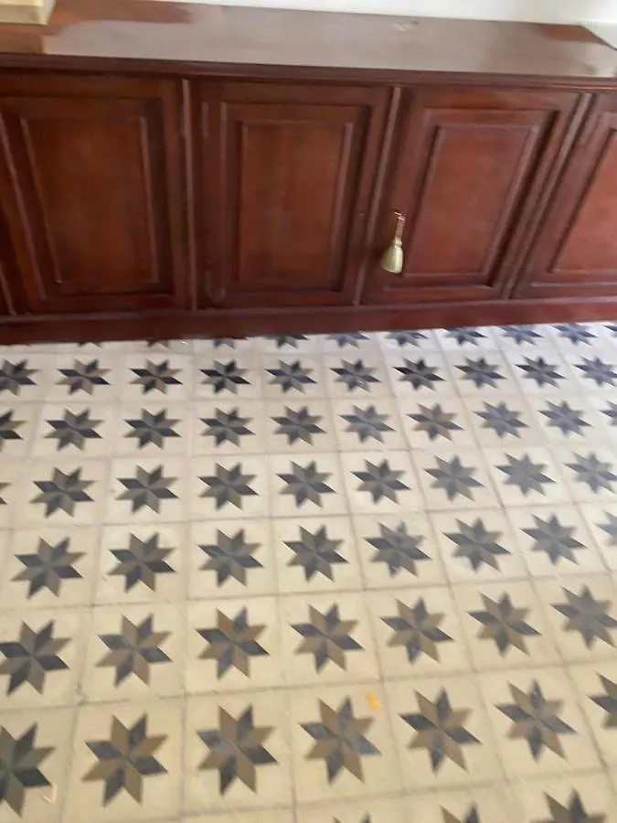 Gran Casa Senorial De 300M En Centro Historico Apartment El Puerto de Santa Maria