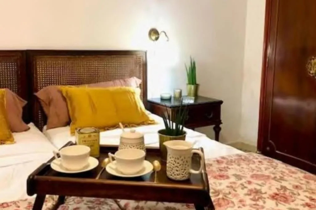 Gran Casa Senorial De 300M En Centro Historico Apartment El Puerto de Santa Maria