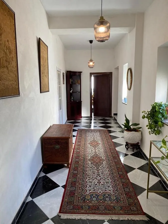 Gran Casa Senorial De 300M En Centro Historico Apartment El Puerto de Santa Maria