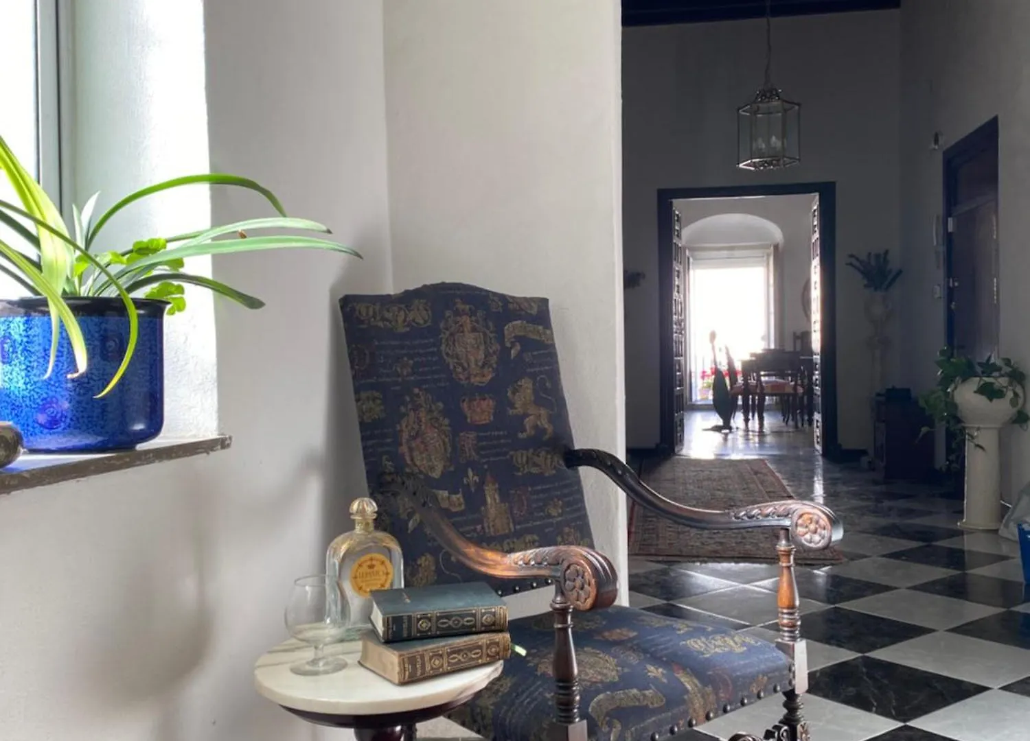 Gran Casa Senorial De 300M En Centro Historico Apartment El Puerto de Santa Maria