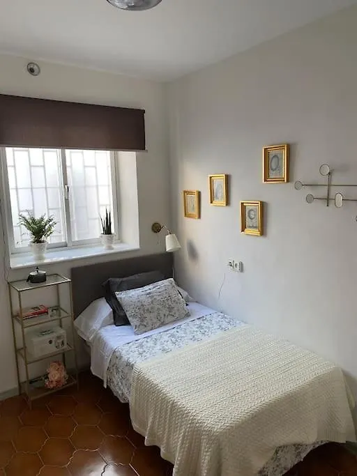 Gran Casa Senorial De 300M En Centro Historico Lägenhet El Puerto de Santa María