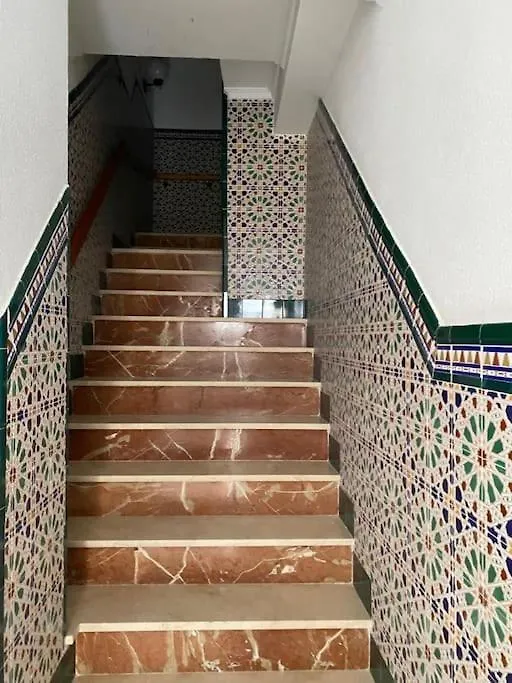 Gran Casa Senorial De 300M En Centro Historico Lägenhet El Puerto de Santa María