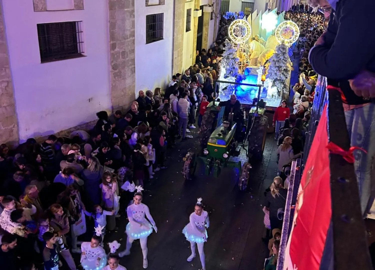 Gran Casa Senorial De 300M En Centro Historico Lägenhet El Puerto de Santa María