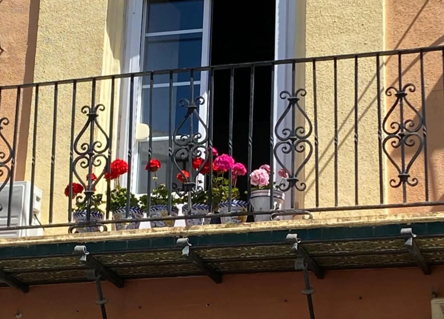 Gran Casa Senorial De 300M En Centro Historico Lägenhet El Puerto de Santa María